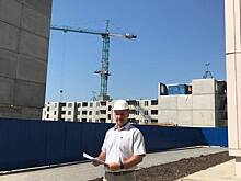 Донской застройщик с проектом развития ливневок вышел в финал конкурса &laquo;Лидеры строительной отрасли&raquo;