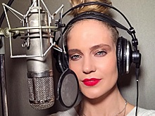 "Без косметики - голая": Глюкоза откровенно рассказала об отношении к внешности