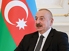Названа причина, по которой Алиев не примет участие в саммите СНГ