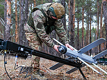 Военная операция на Украине. Онлайн
