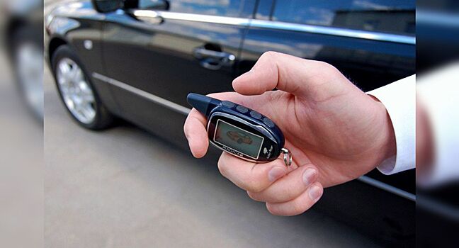 Стоит ли устанавливать сигнализацию в автосалоне