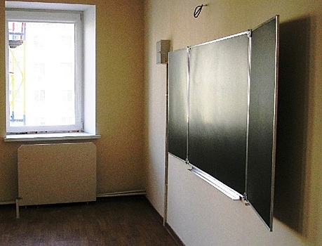 Челябинский подрядчик закончил строить школу в «АКАДЕМ Riverside» на 14 месяцев раньше срока