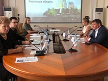 Рязанские инициативы поддержали в Красноярском крае