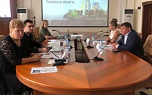 Рязанские инициативы поддержали в Красноярском крае