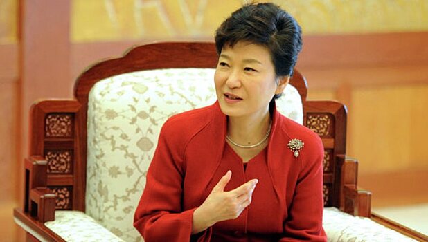 Лидер Южной Кореи приказала готовиться проведению КНДР ядерного испытания