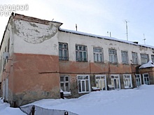 Глава СКР заинтересовался ульяновским поселком, где люди живут в ветхом детсаду