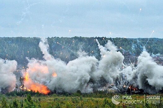 Ядерный шантаж: Кремль готовил странам НАТО войну по украинскому сценарию