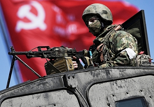 База Росгвардии для подготовки 500 бойцов одновременно может появиться в Воронеже