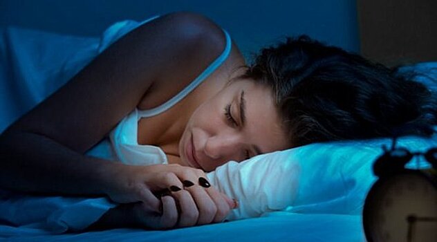 Всего одна ночь без сна повышает риск старческого маразма