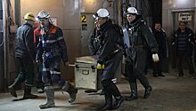 В Якутии объявлен траур по погибшим на руднике "Мир" шахтерам