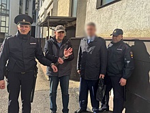 Прокуратура просит для бывшего мэра Владимира девять лет лишения свободы