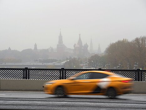 Эксперт Попков спрогнозировал рост цен на такси в РФ почти на треть к концу года