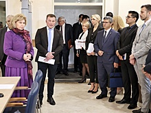 Татьяна Москалькова: Пока Европа от нас отгораживается, омбудсмены более 30 государств приехали в Россию обсуждать вопросы правозащиты