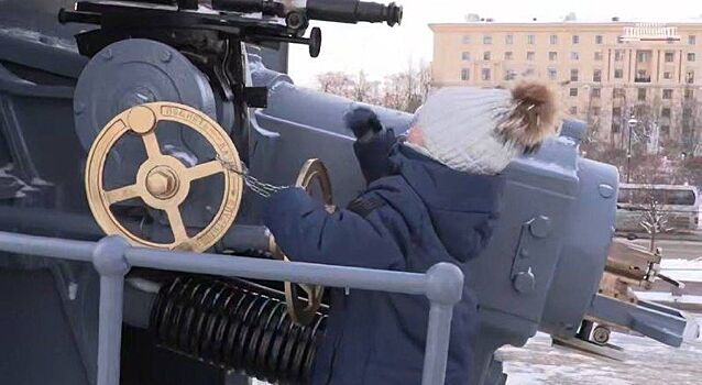 Первый вице-премьер РФ исполнил мечту 6-летнего нижегородца