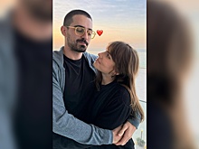 Внучка Ельцина Мария Юмашева обновила соцсети фотографией со своим возлюбленным