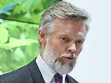 Замглавы МИД встретился с послом Швеции