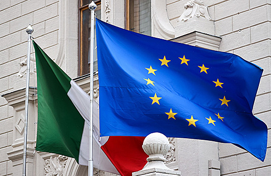 В Италии приостановлена программа выдачи виз инвесторам с российским и белорусским гражданством