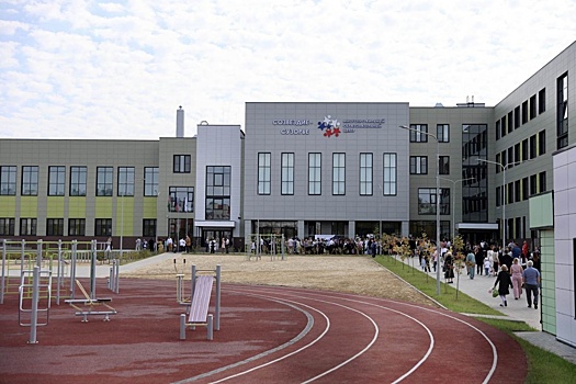 Бастрыкин заинтересовался массовым отравлением детей в школе в Арзамасе