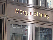 Morgan Stanley ухудшил экономический прогноз для России