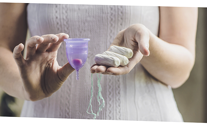 Менструальная чаша: как выбрать и использовать - Рамблер/женский