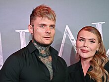 Карина Кросс рассталась с Дмитрием Разваровым спустя три года отношений