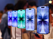 В России флагманская модель iPhone 17 Pro упала в цене больше чем на 30%