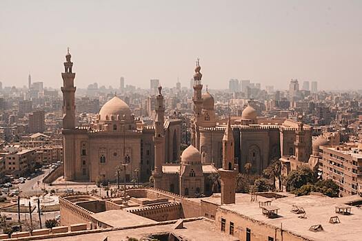 В Египте запустят Tax Free для туристов