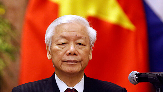 Вьетнам в Генассамблее ООН выступил за отмену односторонних санкций