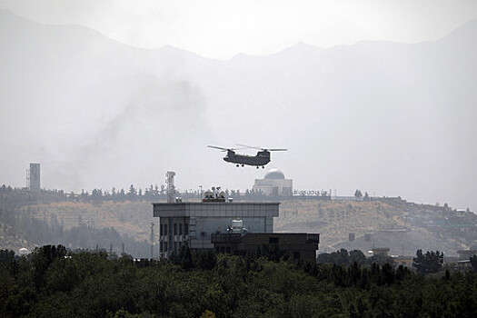 МИД России: расширенная "тройка" проведет переговоры в Кабуле