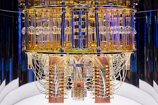 “Известия”: Ученые из МФТИ находятся на пороге создания микросхем для фотонного компьютера