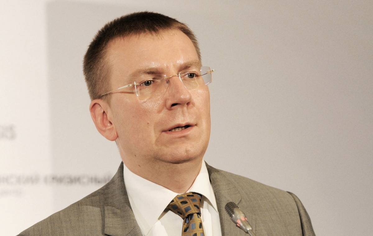 СМИ: Призыв президента Латвии разрушить Россию спровоцирует ядерную эскалацию