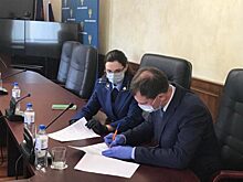 Прокуратура восстанавливает права жителей аварийного дома на Серпуховской