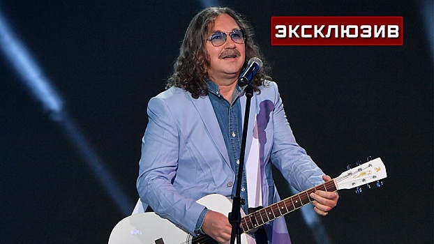 Менеджер Игоря Николаева заявила о подготовке к гастролям на фоне слухов о госпитализации певца