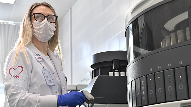 В России выявлен первый завозной случай лихорадки чикунгунья