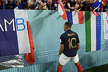 Франция — Дания: результат матча ЧМ-2022, как сыграли, какой счёт, забил ли Мбаппе