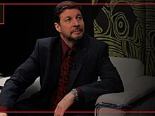 Писатель Сергей Арно — о специфике петербургских авторов, 90-х и хороших книгах