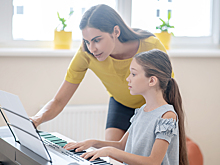 Музыкальная школа или частник: где и как лучше обучаться музыке