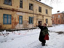 Воронежцы заплатили за признание их дома аварийным
