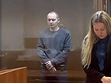 Суд продлил еще на два месяца арест зампреду "Яблока" и экс-депутату Круглову