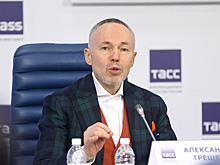 Во что вложился в этом году юрист, сопредседатель Российской ассоциации криптовалют и блокчейна Александр Трещев