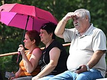 Видеоопрос: "Как вы провели это лето?"