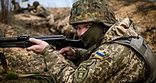 Глава Союза добровольцев Донбасса Бородай: У ВСУ острая нехватка «пушечного мяса»