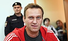 Ответ Кремля Навальному