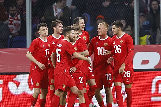 Губерниев: жалко, что матч Россия — Сербия по сути продолжался до 20-й минуты