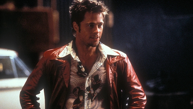 Из фильма «Бойцовский клуб» вырезали ряд сцен