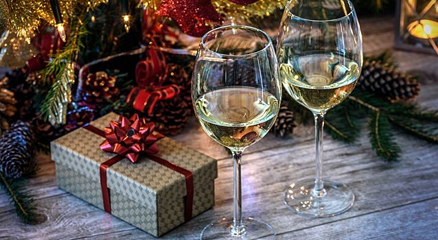Лайфхаки с вином, которые могут пригодиться в праздничные дни