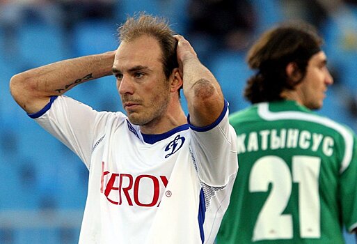 Экс-игрок «Динамо» Танасиевич назвал политизированным решение УЕФА отстранить российские клубы от еврокубков
