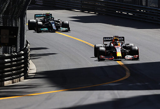 Марк Пристли: Mercedes уйдет в отрыв после Гран При Франции