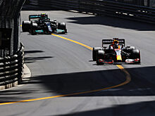 Марк Пристли: Mercedes уйдет в отрыв после Гран При Франции