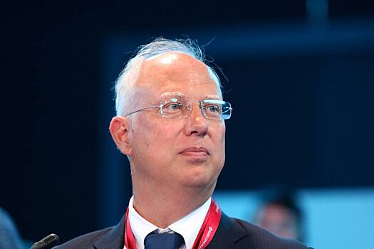 Дмитриев заявил о панике поджигателей войны после разговора Трампа с Путиным